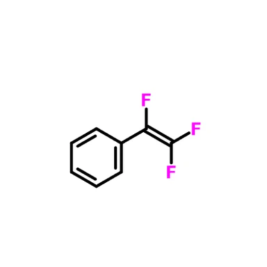 CAS 447-14-3|1,2,2-trifluorostiren