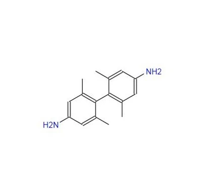 CAS:4746-77-4丨[1,1'-bifenil]-4,4'-diaMine, 2,2',6,6'-tetrametil-