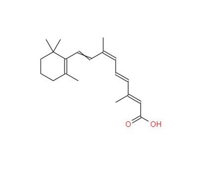 CAS:5300-03-8丨9-ACID CIS-RETINOIC