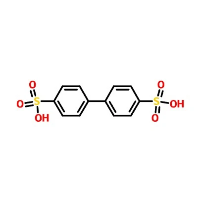 CAS:5314-37-4|Acid 4,4'-bifenildisulfonic