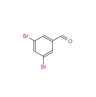 CAS:56990-02-4丨3,5-Dibromobenzaldehidă