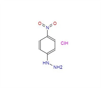 CAS:636-99-7丨4-clorhidrat de nitrofenilhidrazină