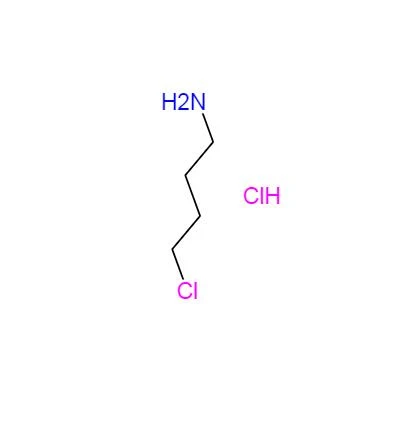 CAS:6435-84-3丨1-Butanamină, 4-clor-, clorhidrat