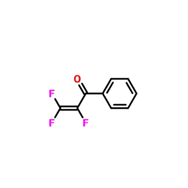 CAS 708-87-2|2,3,3-Trifluorpropiofenonă