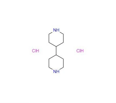 CAS:78619-84-8丨4,4'-bipiperidină diclorhidrat