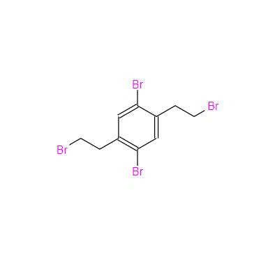 CAS:78965-35-2丨1,4-dibrom-2,5-bis({2-bromoetil)-benzen