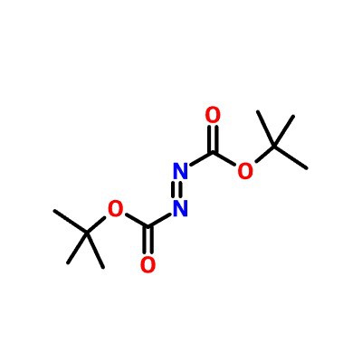 CAS:870-50-8|Azodicarboxilat de di-tert-butil
