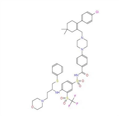 CAS:923564-51-6丨Navitoclax