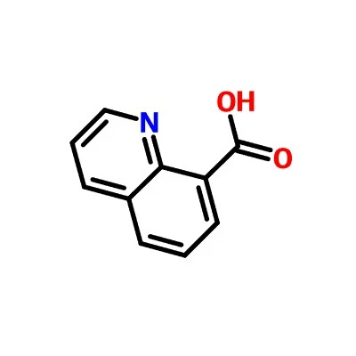 CAS:86-59-9|Acid chinolin-8-carboxilic