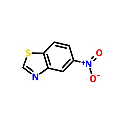 CAS:2942-07-6|5-Nitrobenzo[d]tiazol
