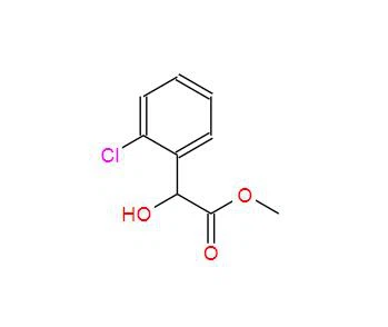CAS: 32345-59-8丨(R)-2-(2-clorofenil)-2-hidroxiacetat de metil