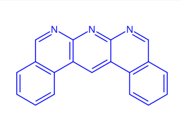CAS:40455-54-7|1,13,14-triaza-dibenzo[a,j]antracen