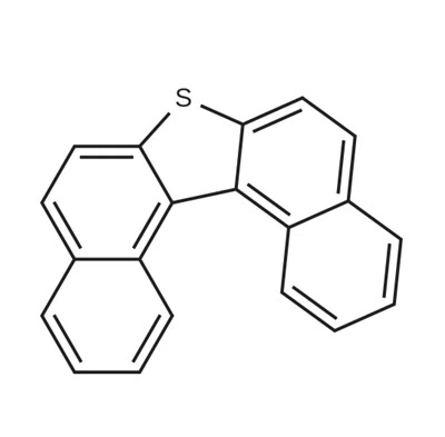 CAS:194-65-0|Dinafto[2,1-b:1',2'-d]tiofen