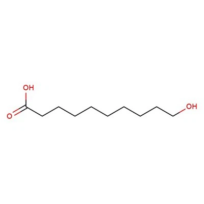 CAS:1679-53-4|Acid 10-hidroxidecanoic