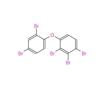 CAS:182346-21-0丨2,2',3,4,4'-pentabromodifenil eter (BDE 85)