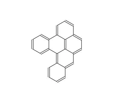 CAS:191-30-0丨Dibenzo[a,l]piren