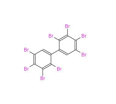 CAS:67889-00-3丨2,2',3,3',4,4',5,5'-Octabromobifenil (octabromobifenil)